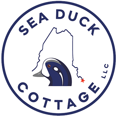 Sea Duck Cottage Luxury Maine Vacation