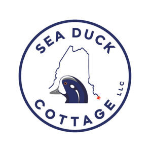 Sea Duck Cottage Maine