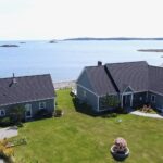 Luxury Maine Rentals - Sea Duck Cottage(s)