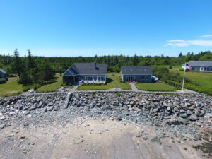 Sea Duck Cottage(s) in Maine