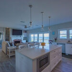 Maine Luxury Rental - Sea Duck Cottage