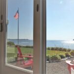 Sea Duck Cottage Guest House ocean views