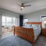Master Bedroom Sea Duck Cottage