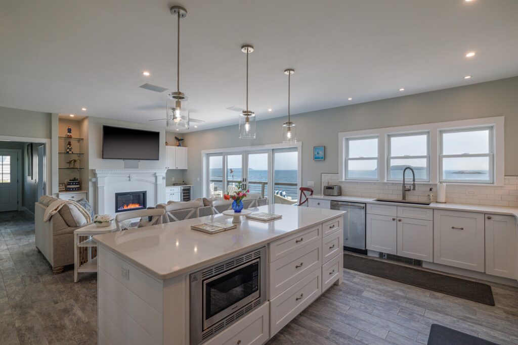 Sea Duck Cottage Maine Vacation Rental
