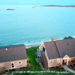 Sea Duck Cottage Maine's Luxury Rental