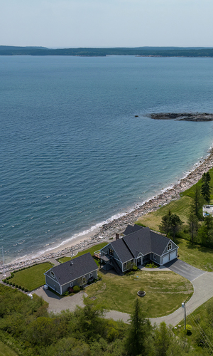Maine Luxury Rental
