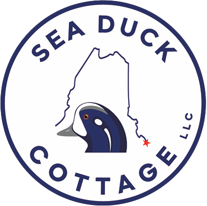 Sea Duck Cottage Maine
