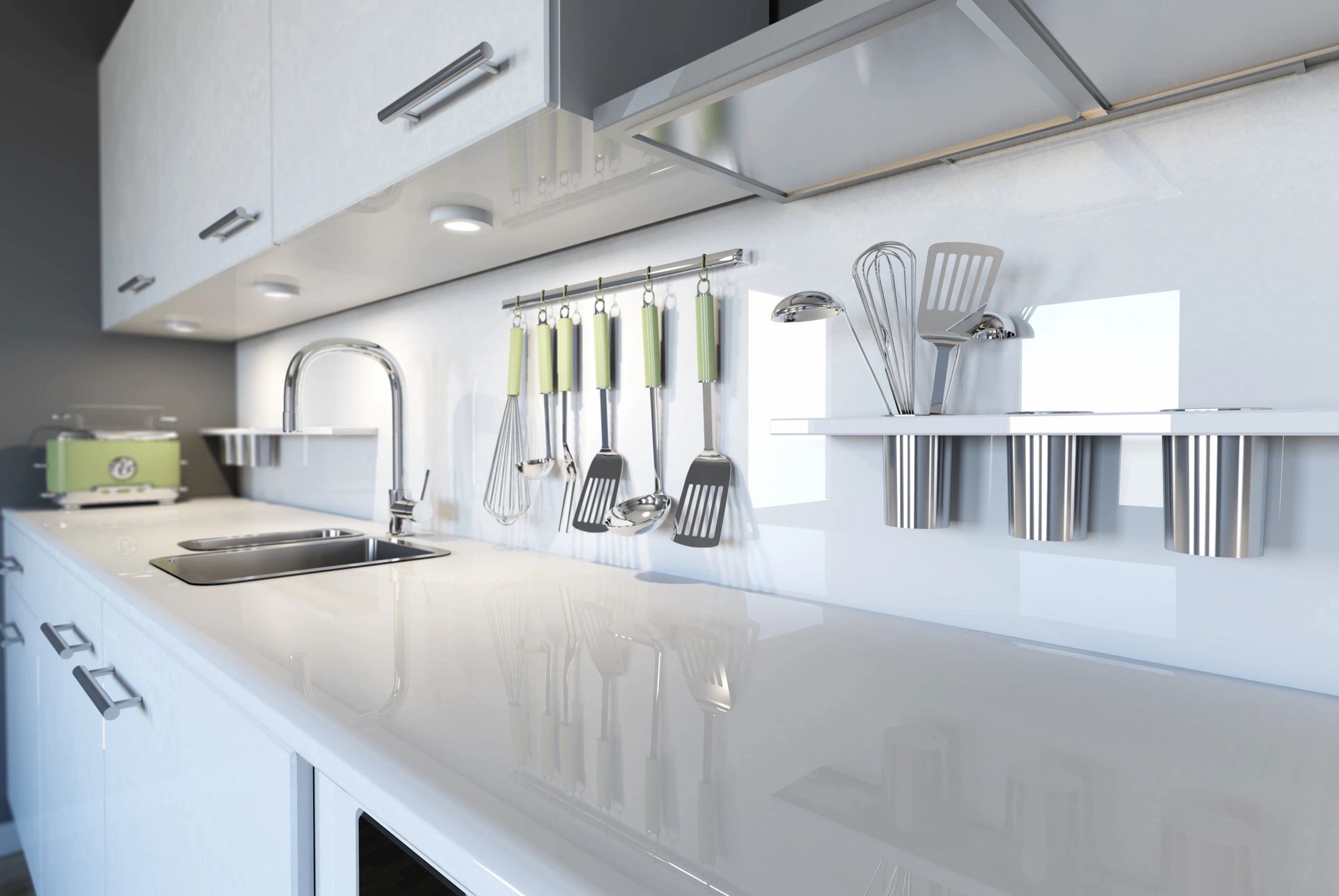 Chef's Kitchen Maine vacation rental