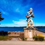 eastport