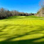 Golf Course Jonesboro Maine
